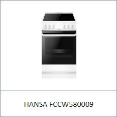 HANSA FCCW580009